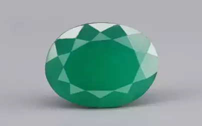 Green Onyx - 13.18 Carat Prime Quality GO-13129