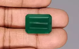 Green Onyx - 14.88 Carat Prime Quality GO-13132