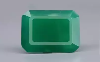 Green Onyx - 13.41 Carat Prime Quality GO-13135