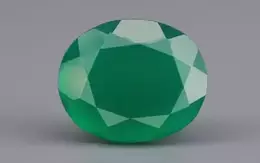 Green Onyx - 3.71 Carat Limited Quality GO-13136