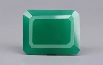 Green Onyx - 11.29 Carat Limited Quality GO-13137