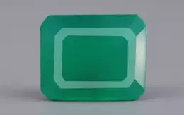 Green Onyx - 3.46 Carat Prime Quality GO-13138