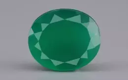 Green Onyx - 3.14 Carat Prime Quality GO-13140
