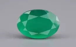 Green Onyx - 3.95 Carat Prime Quality GO-13142