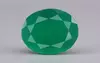 Green Onyx - 6.66 Carat Prime Quality GO-13144