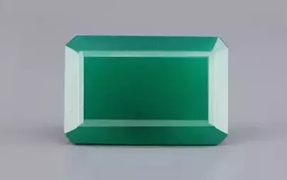 Green Onyx - 10.97 Carat Prime Quality GO-13145