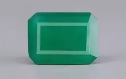 Green Onyx - 13.37 Carat Prime Quality GO-13146