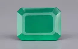 Green Onyx - 9.37 Carat Prime Quality GO-13150