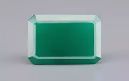 Green Onyx - 10.46 Carat Prime Quality GO-13152