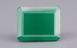 Green Onyx - 8.01 Carat Limited Quality GO-13154