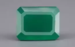 Green Onyx - 6.41 Carat Prime Quality GO-13156