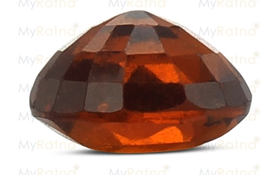 Hessonite Garnet - HG 8077 (Origin - Ceylon) Limited - Quality
