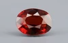 Ceylon Hessonite Garnet  4.35 Carat Limited-Quality  HG-8168