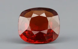 Ceylon Hessonite Garnet  3.95 Carat Limited-Quality  HG-8177