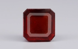 African Hessonite Garnet - 11.57 Carat Prime Quality HG-8263