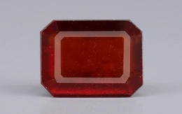 African Hessonite Garnet - 9.53 Carat Prime Quality HG-8264