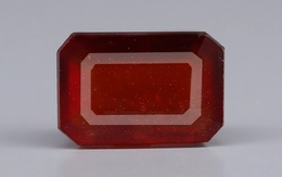 African Hessonite Garnet - 6.17 Carat Prime Quality HG-8265