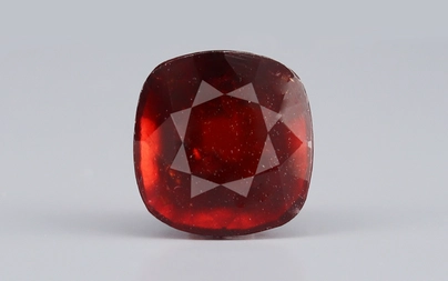 African Hessonite Garnet - 7.51 Carat Prime Quality HG-8266