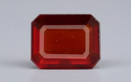 African Hessonite Garnet - 8.29 Carat Prime Quality HG-8270