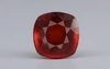 African Hessonite Garnet - 7.46 Carat Prime Quality HG-8271