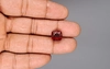 African Hessonite Garnet - 7.46 Carat Prime Quality HG-8271