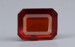 African Hessonite Garnet - 7.95 Carat Prime Quality HG-8272