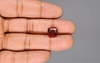 African Hessonite Garnet - 5.08 Carat Prime Quality HG-8274