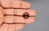 Ceylon Hessonite Garnet - 9.58 Carat Limited Quality HG-8280