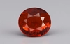 Ceylon Hessonite Garnet - 9.19 Carat Limited Quality HG-8286