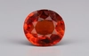 Ceylon Hessonite Garnet - 9.62 Carat Limited Quality HG-8292