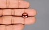 Ceylon Hessonite Garnet - 5.38 Carat Limited Quality HG-8295