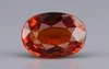 Ceylon Hessonite Garnet - 6.37 Carat Limited Quality HG-8298