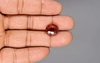 Ceylon Hessonite Garnet - 9.45 Carat Limited Quality HG-8299