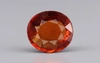 Ceylon Hessonite Garnet - 5.77 Carat Limited Quality HG-8301