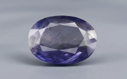 Madagascar Iolite -  4.43 Carat Prime Quality | ILT 18005