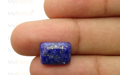 Lapis Lazuli - LL 15503 Limited - Quality