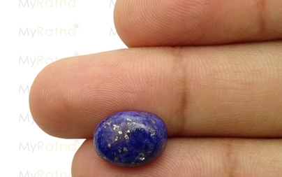 Lapis Lazuli - LL 15504 Prime - Quality