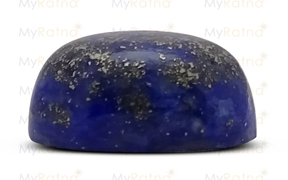 Lapis Lazuli - LL 15510 Prime - Quality