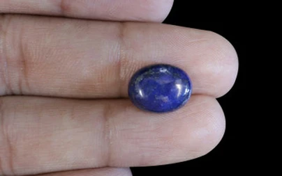 Lapis Lazuli - LL 15518 (Origin-Afghanistan) Prime - Quality