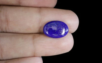 Lapis Lazuli - LL 15526 (Origin-Afghanistan) Prime - Quality