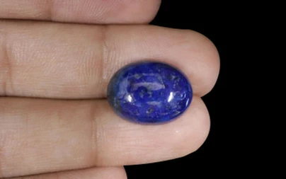 Lapis Lazuli - LL 15539 (Origin-Afghanistan) Prime - Quality
