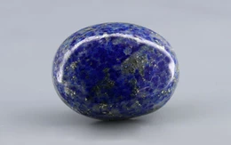 Lapis Lazuli - LL-15543 Limited - Quality 21.02 Carat