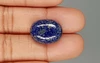 Lapis Lazuli - LL-15543 Limited - Quality 21.02 Carat