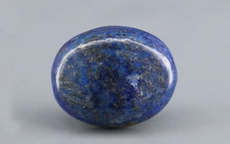 Lapis Lazuli - LL-15544 Limited - Quality 23.22 Carat