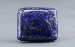 Lapis Lazuli - LL-15547 Limited - Quality 19.86 Carat