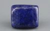 Lapis Lazuli - LL-15548 Limited - Quality 10.49 Carat