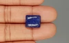 Lapis Lazuli - LL-15548 Limited - Quality 10.49 Carat