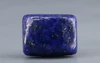 Lapis Lazuli - LL-15549 Limited - Quality 6.35 Carat