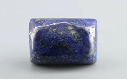Lapis Lazuli - LL-15555 Limited - Quality 7.55 Carat