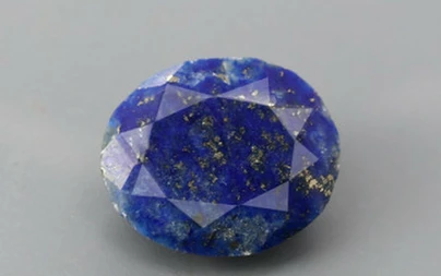 Lapis Lazuli - LL-15562 Limited - Quality 5.9 Carat